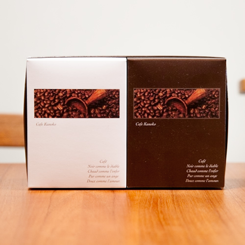 ドリップパック個別包装 ２箱セット